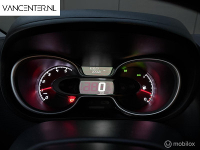 Fiat Talento 1.6 EcoJet L2H1 Dubbele Cabine 6 zits Trekhaak foto 5