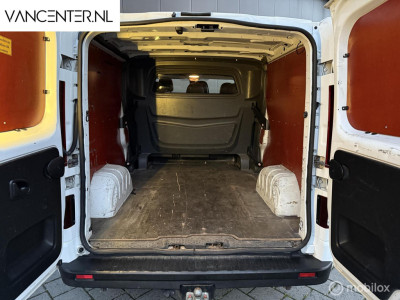 Fiat Talento 1.6 EcoJet L2H1 Dubbele Cabine 6 zits Trekhaak foto 7