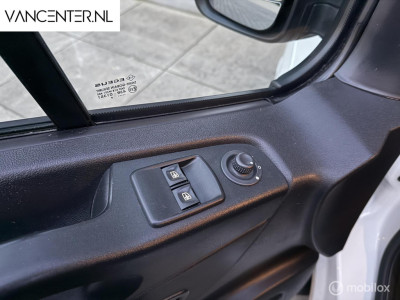 Fiat Talento 1.6 EcoJet L2H1 Dubbele Cabine 6 zits Trekhaak foto 9