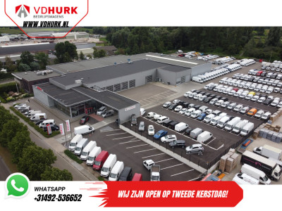 Fiat Talento 1.6 MJ 120 pk L2 EXPORT 3 Pers./ 2xSchuifdeur/ Navi/ Airco/ PDC/ Trekhaak foto 12