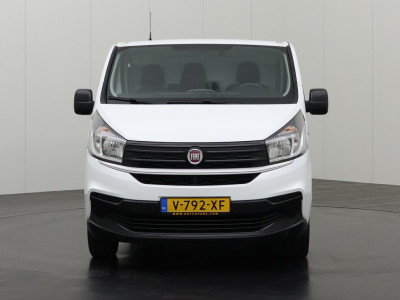 Fiat Talento 1.6MJ 125PK Edition | Navigatie | 3-Zits | Trekhaak | Airco | Cruise foto 10
