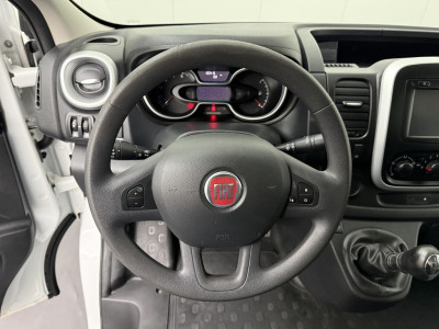 Fiat Talento 1.6MJ 125PK Edition | Navigatie | 3-Zits | Trekhaak | Airco | Cruise foto 14