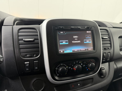 Fiat Talento 1.6MJ 125PK Edition | Navigatie | 3-Zits | Trekhaak | Airco | Cruise foto 17