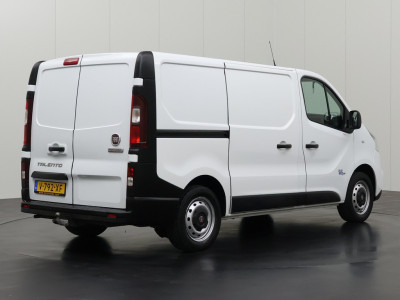 Fiat Talento 1.6MJ 125PK Edition | Navigatie | 3-Zits | Trekhaak | Airco | Cruise foto 2