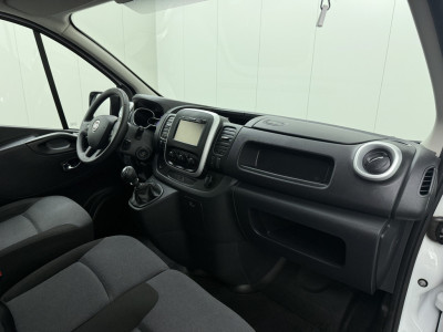 Fiat Talento 1.6MJ 125PK Edition | Navigatie | 3-Zits | Trekhaak | Airco | Cruise foto 20