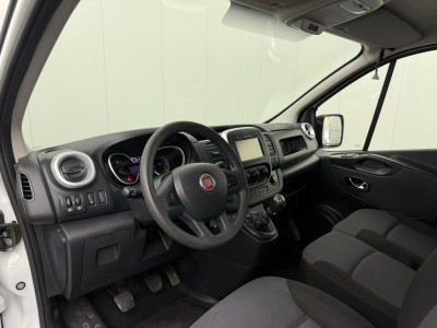 Fiat Talento 1.6MJ 125PK Edition | Navigatie | 3-Zits | Trekhaak | Airco | Cruise foto 3