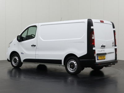 Fiat Talento 1.6MJ 125PK Edition | Navigatie | 3-Zits | Trekhaak | Airco | Cruise foto 6