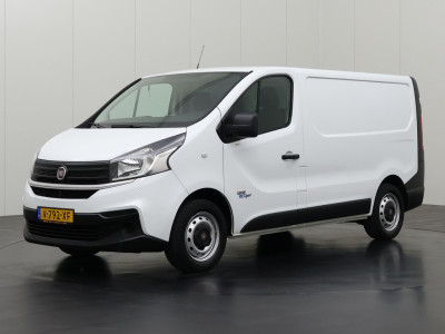 Fiat Talento 1.6MJ 125PK Edition | Navigatie | 3-Zits | Trekhaak | Airco | Cruise foto 7