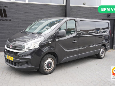 Fiat Talento 1.6 MJ 125PK L2 - EURO 6 - Airco - Navi - Cruise - PDC - â¬13.900,- Excl.