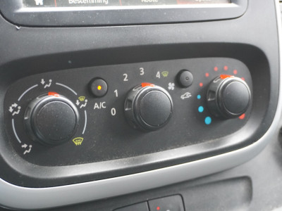 Fiat Talento 1.6 MJ 125PK L2 - EURO 6 - Airco - Navi - Cruise - PDC - €13.900,- Excl. 13