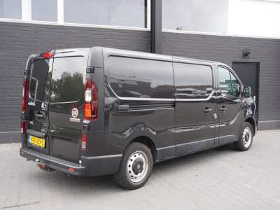 Fiat Talento 1.6 MJ 125PK L2 - EURO 6 - Airco - Navi - Cruise - PDC - €13.900,- Excl. 2