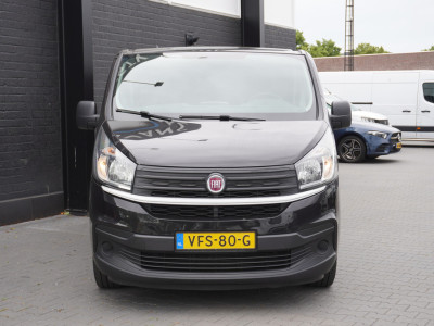 Fiat Talento 1.6 MJ 125PK L2 - EURO 6 - Airco - Navi - Cruise - PDC - €13.900,- Excl. 5