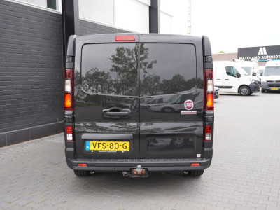 Fiat Talento 1.6 MJ 125PK L2 - EURO 6 - Airco - Navi - Cruise - PDC - €13.900,- Excl. 6