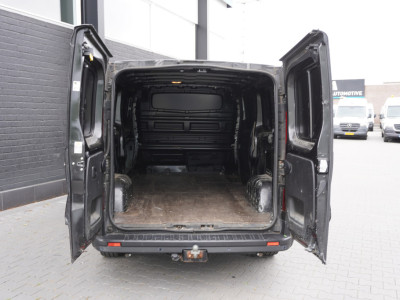 Fiat Talento 1.6 MJ 125PK L2 - EURO 6 - Airco - Navi - Cruise - PDC - €13.900,- Excl. 7