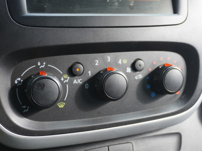 Fiat Talento 1.6 MJ 125PK L2 Dubbele Cabine EURO 6 - Airco - Navi - Cruise - € 12.499,- Excl. 11