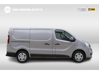 Fiat Talento 1.6 MJ 126Pk EcoJet L1H1 SX | Airco | Camera | Trekhaak