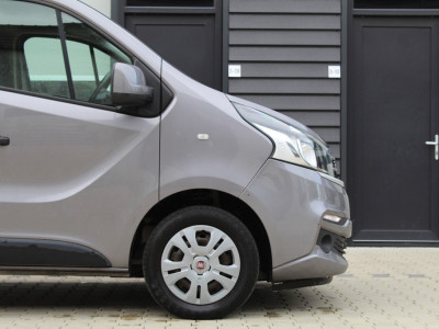 Fiat Talento 1.6 MJ 126Pk EcoJet L1H1 SX | Airco | Camera | Trekhaak foto 10