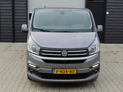 Fiat Talento 1.6 MJ 126Pk EcoJet L1H1 SX | Airco | Camera | Trekhaak foto 11