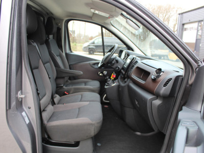Fiat Talento 1.6 MJ 126Pk EcoJet L1H1 SX | Airco | Camera | Trekhaak foto 15