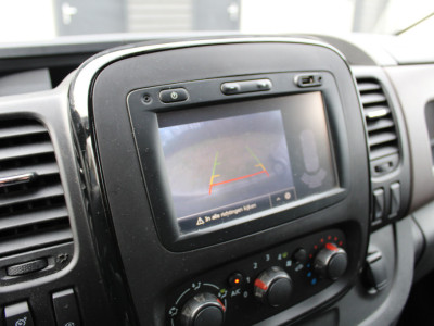 Fiat Talento 1.6 MJ 126Pk EcoJet L1H1 SX | Airco | Camera | Trekhaak foto 16