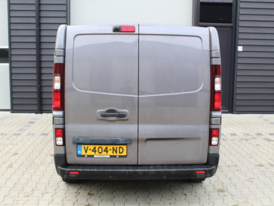 Fiat Talento 1.6 MJ 126Pk EcoJet L1H1 SX | Airco | Camera | Trekhaak foto 20