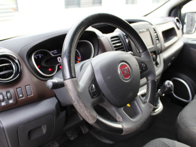 Fiat Talento 1.6 MJ 126Pk EcoJet L1H1 SX | Airco | Camera | Trekhaak foto 3