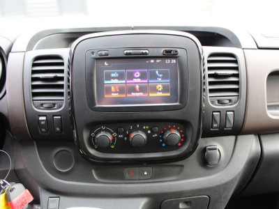 Fiat Talento 1.6 MJ 126Pk EcoJet L1H1 SX | Airco | Camera | Trekhaak foto 6