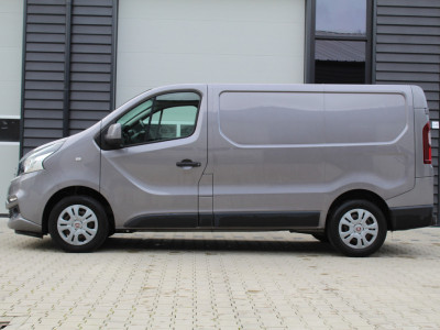 Fiat Talento 1.6 MJ 126Pk EcoJet L1H1 SX | Airco | Camera | Trekhaak foto 7
