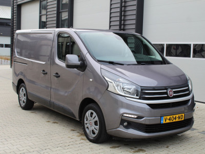 Fiat Talento 1.6 MJ 126Pk EcoJet L1H1 SX | Airco | Camera | Trekhaak foto 8