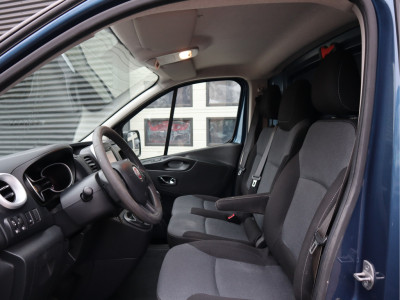Fiat Talento 1.6 MJ 126pk Euro 6 Lang L2 - Trekhaak - Airco - Navi - Cruise 10