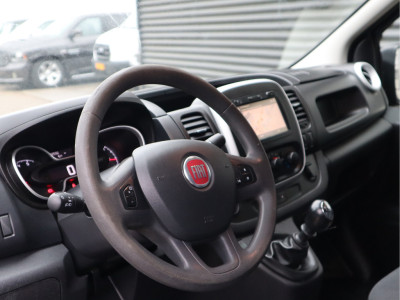 Fiat Talento 1.6 MJ 126pk Euro 6 Lang L2 - Trekhaak - Airco - Navi - Cruise 11