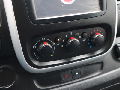 Fiat Talento 1.6 MJ 126pk Euro 6 Lang L2 - Trekhaak - Airco - Navi - Cruise 12