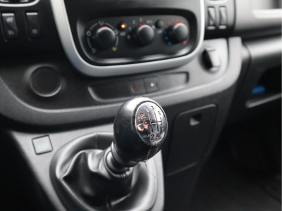 Fiat Talento 1.6 MJ 126pk Euro 6 Lang L2 - Trekhaak - Airco - Navi - Cruise 13