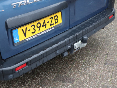 Fiat Talento 1.6 MJ 126pk Euro 6 Lang L2 - Trekhaak - Airco - Navi - Cruise 15