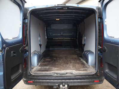 Fiat Talento 1.6 MJ 126pk Euro 6 Lang L2 - Trekhaak - Airco - Navi - Cruise 16
