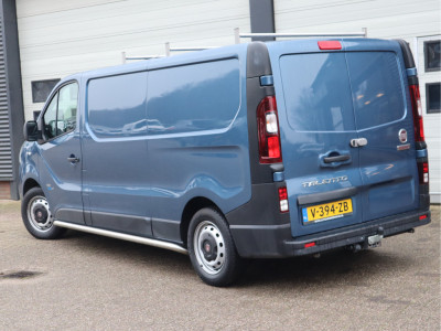 Fiat Talento 1.6 MJ 126pk Euro 6 Lang L2 - Trekhaak - Airco - Navi - Cruise 3