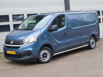 Fiat Talento 1.6 MJ 126pk Euro 6 Lang L2 - Trekhaak - Airco - Navi - Cruise 4