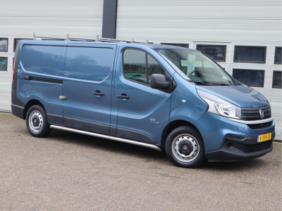 Fiat Talento 1.6 MJ 126pk Euro 6 Lang L2 - Trekhaak - Airco - Navi - Cruise 5