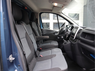 Fiat Talento 1.6 MJ 126pk Euro 6 Lang L2 - Trekhaak - Airco - Navi - Cruise 8