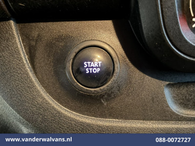 Fiat Talento 1.6 MJ 126pk L1H1 Euro6 Airco | Apple Carplay | Cruisecontrol | Trekhaak Android Auto, Parkeersensoren, Bijrijdersbank foto 17