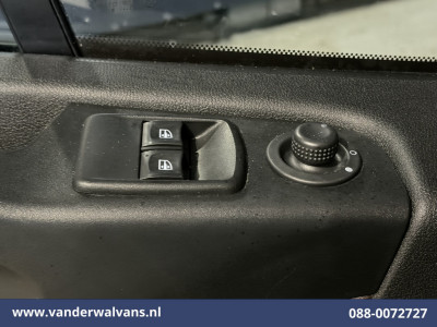 Fiat Talento 1.6 MJ 126pk L1H1 Euro6 Airco | Apple Carplay | Cruisecontrol | Trekhaak Android Auto, Parkeersensoren, Bijrijdersbank foto 18