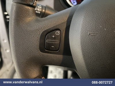 Fiat Talento 1.6 MJ 126pk L1H1 Euro6 Airco | Apple Carplay | Cruisecontrol | Trekhaak Android Auto, Parkeersensoren, Bijrijdersbank foto 4