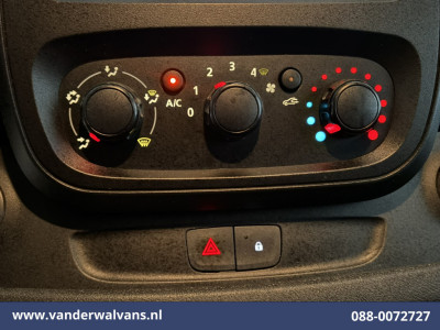 Fiat Talento 1.6 MJ 126pk L1H1 Euro6 Airco | Apple Carplay | Cruisecontrol | Trekhaak Android Auto, Parkeersensoren, Bijrijdersbank foto 5