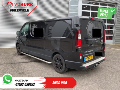 Fiat Talento 1.6 MJ 145 pk Climate/ 270Gr.Deuren/ Navi/ Cruise/ Camera/ Sidebars/ 17?LMV/ PDC/ Trekhaak foto 2