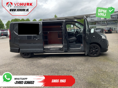 Fiat Talento 1.6 MJ 145 pk Climate/ 270Gr.Deuren/ Navi/ Cruise/ Camera/ Sidebars/ 17?LMV/ PDC/ Trekhaak foto 5