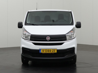 Fiat Talento 1.6MJ EcoJet 125PK Edizine Multimedia | Navigatie | Airco | Cruise | 3-Zits 10