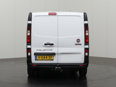 Fiat Talento 1.6MJ EcoJet 125PK Edizine Multimedia | Navigatie | Airco | Cruise | 3-Zits 11