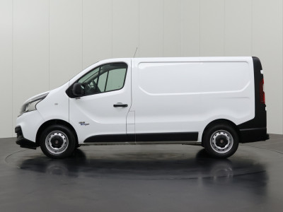 Fiat Talento 1.6MJ EcoJet 125PK Edizine Multimedia | Navigatie | Airco | Cruise | 3-Zits 12