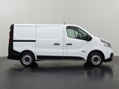 Fiat Talento 1.6MJ EcoJet 125PK Edizine Multimedia | Navigatie | Airco | Cruise | 3-Zits 13