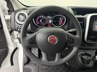 Fiat Talento 1.6MJ EcoJet 125PK Edizine Multimedia | Navigatie | Airco | Cruise | 3-Zits 14
